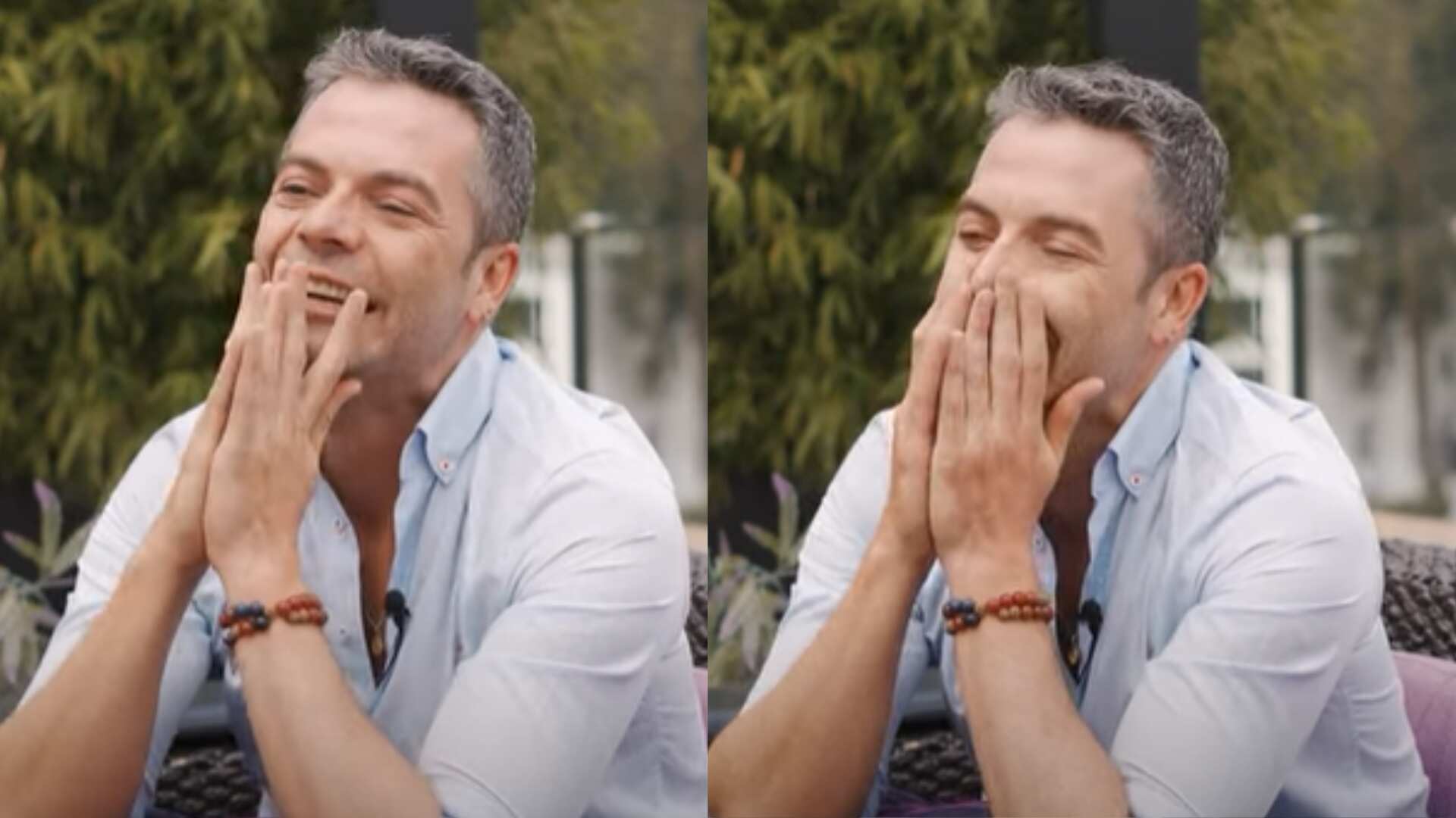 Programa Desnúdate con Eva