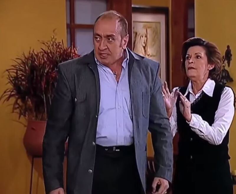 Samuel Hernández