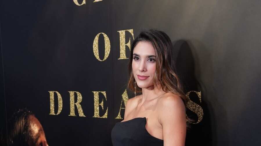 Daniela Ospina reveló su secreto para tener un ‘cuerpazo’