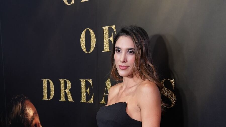 Daniela Ospina reveló su secreto para tener un ‘cuerpazo’