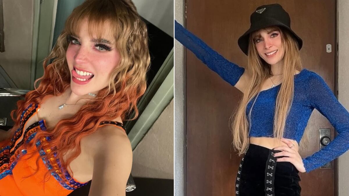 Esto dice la presunta conversación de Imelda Tuñón con un dealer.