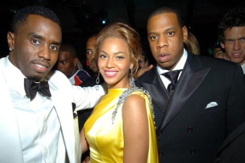 Estas fueron las supuestas palabras que dijo Diddy antes de que él y Jay-Z violaran a la menor de 13 años