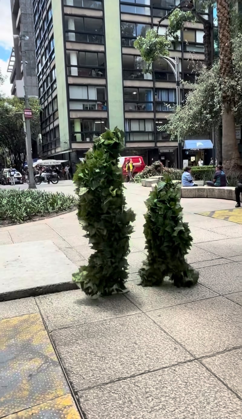 Aldo de Nigris y Abelito para La Jugada de TUDN