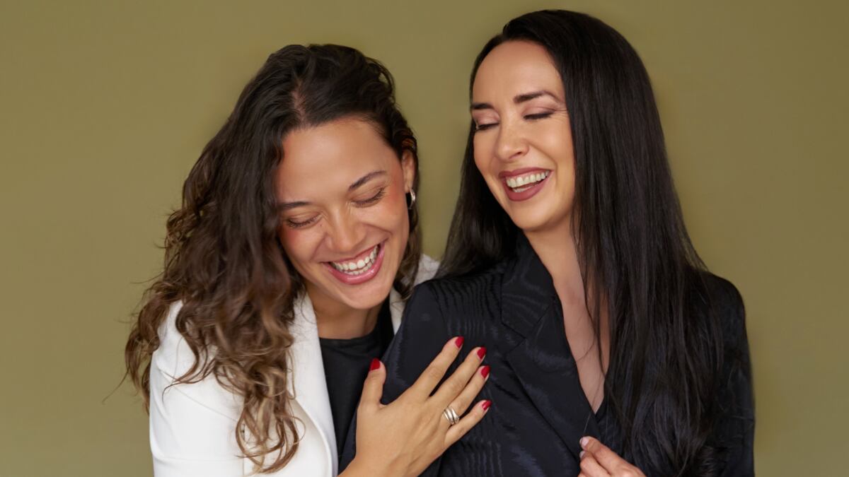 Más allá del empoderamiento: Ivonne Díaz de Sandi Chávez impulsa con ENÚ una nueva forma de ser y sentirse mujer