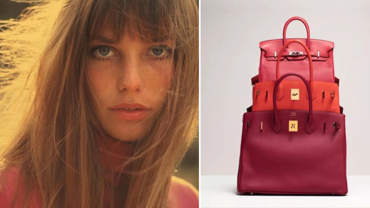 La eterna musa de la moda, el cine y la música anglo-francesa, Jane Birkin, murió a los 76 años luego de una dura batalla contra el cáncer.