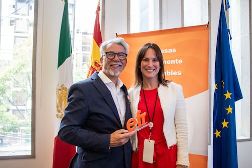 El reto de un entorno laboral humano: cuando el trabajo y vida personal convergen