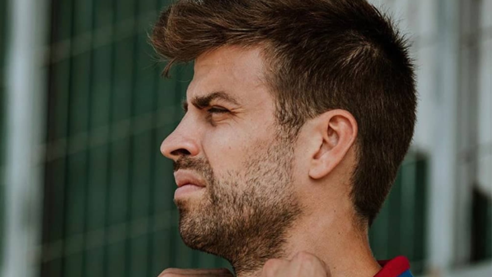 Piqué tiene amenazados a sus empleados de Kosmos.