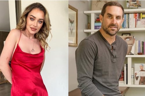 “Es un hombre tan malo y tan narcisista”: La tajante opinión de Daniela Nicolás sobre Cristián Arriagada
