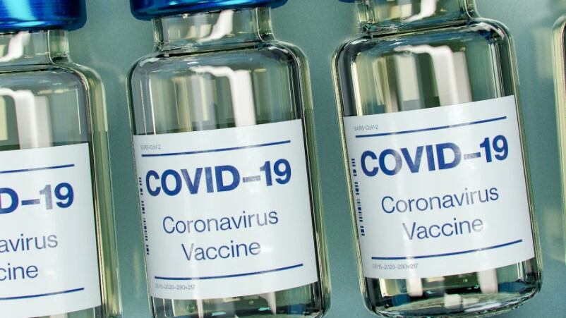 Vacunación Covid-19