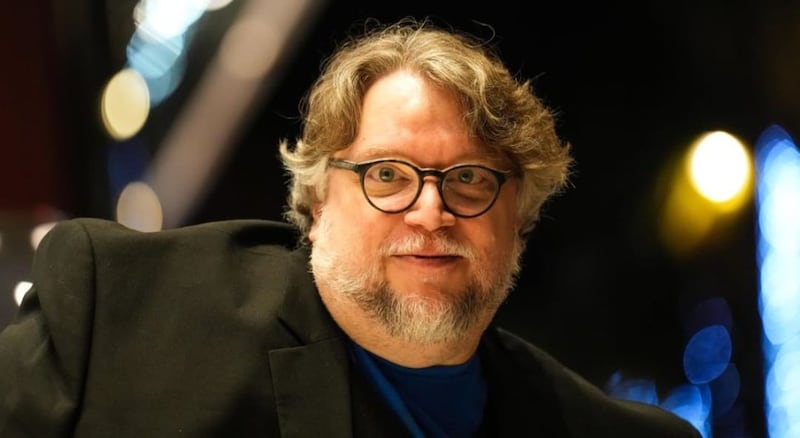 Guillermo del Toro
