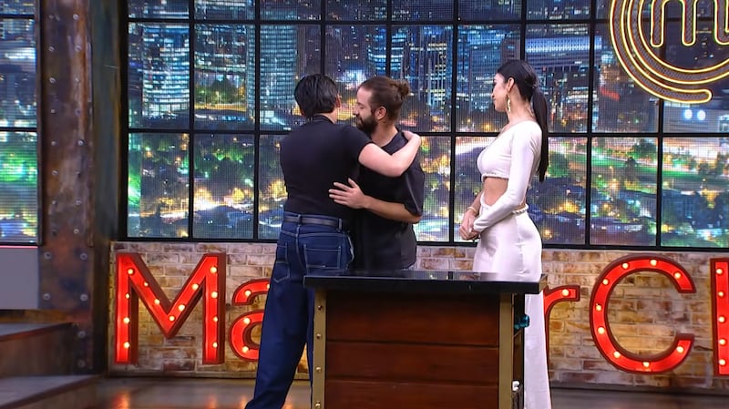 Bastián Napolitano salva a El Jose