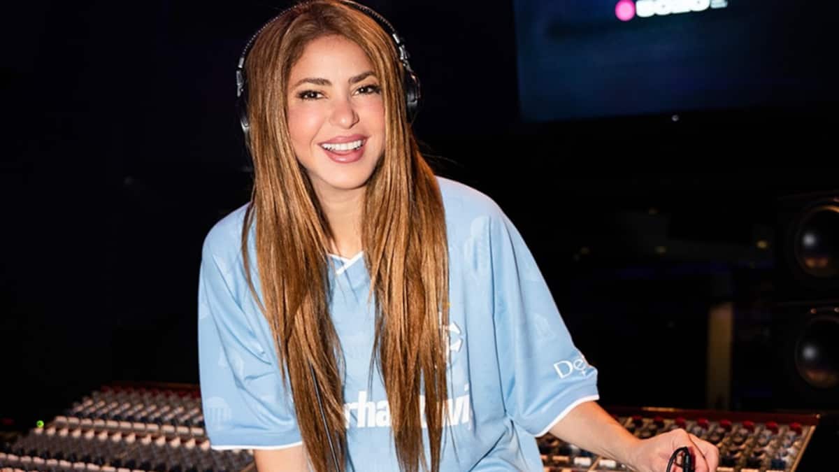 Aunque Shakira es fiel a su estilo, los haters no perdonaron su look.