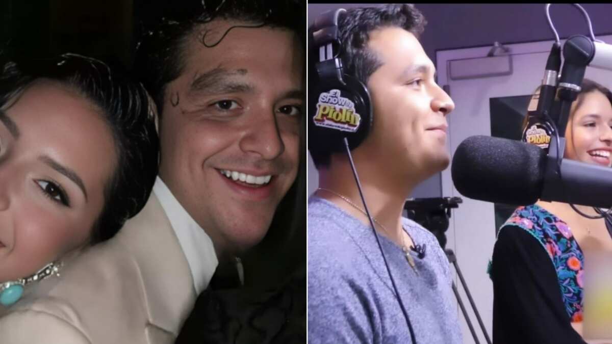 Ángela Aguilar / Nodal