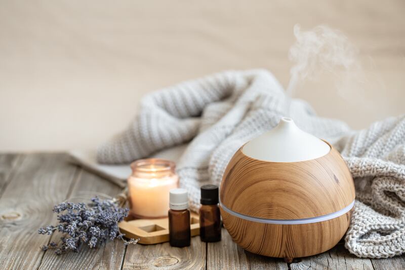 Aromaterapia: os benefícios dos óleos essenciais