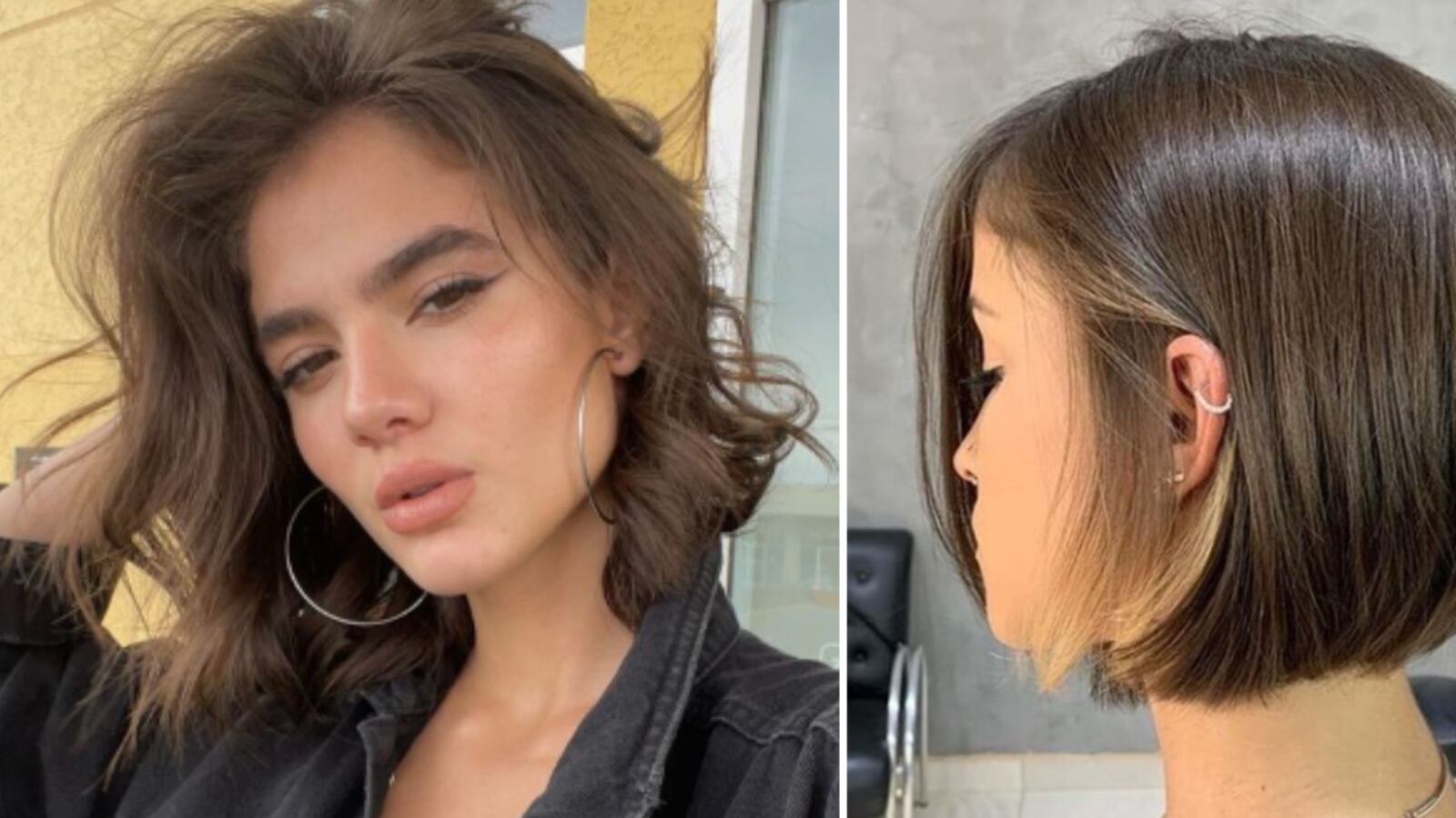 Cortes de cabello juveniles