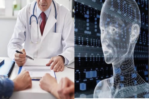 Google transforma la salud: Todo indica que su “Doctor IA” ya supera a los médicos en sus diagnósticos 
