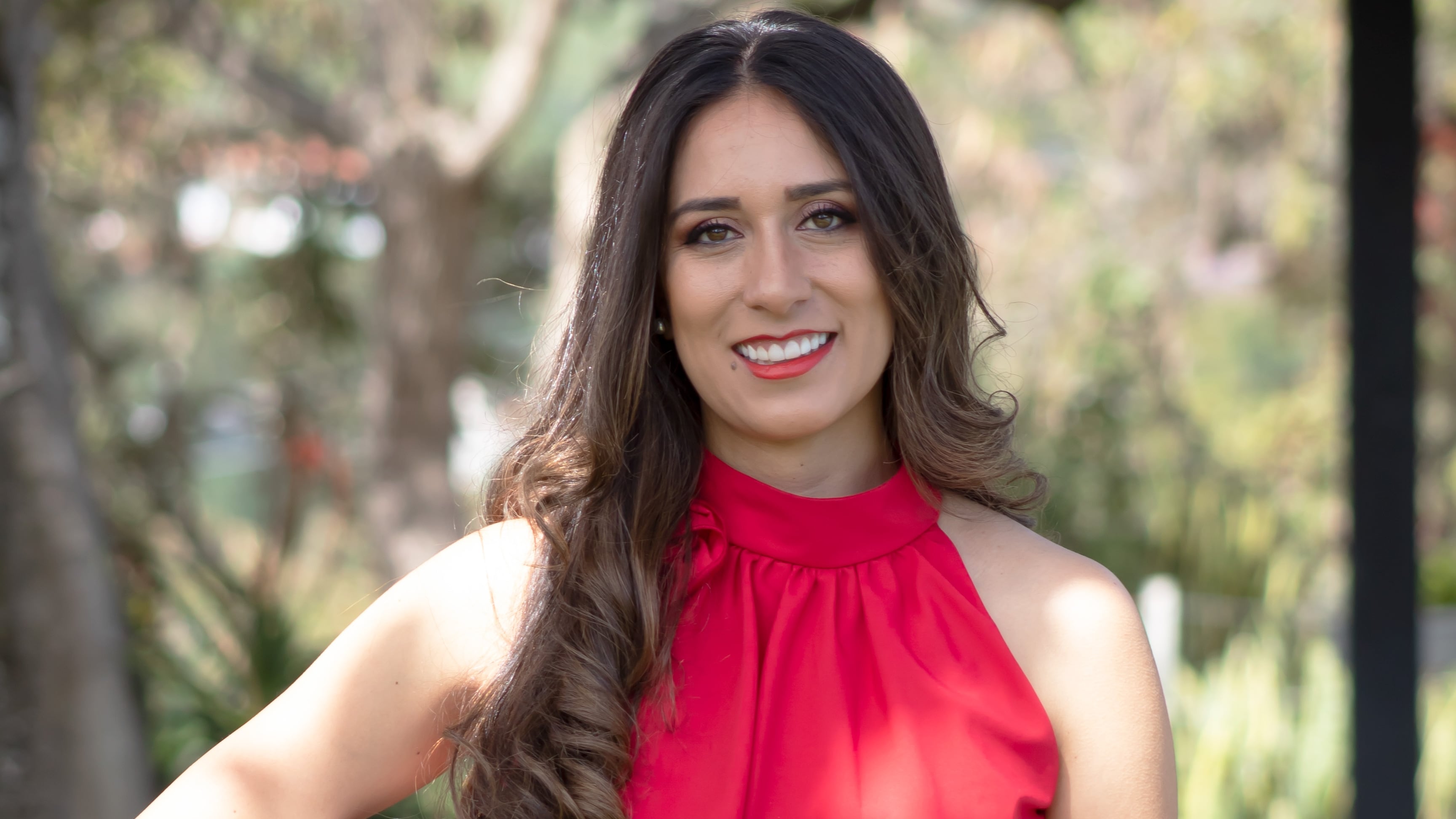 Deportista, exseleccionada de La Tri y fundadora del Club Ñañas.