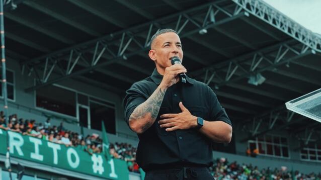Daddy Yankee