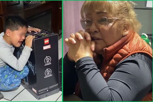 Niño hace compra en línea por miles de pesos sin el permiso de mamá