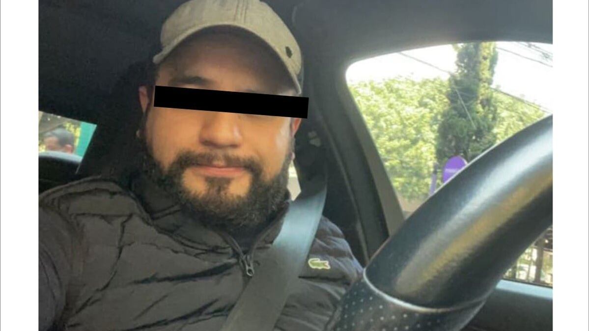 Rautel "N" es acusado por su presunta responsabilidad en el feminicidio. (Especial)