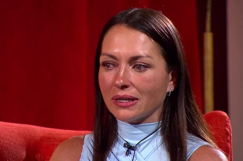 “Siento que fue una manera de castigarme”: Paula Pavic asegura que vivió violencia económica de parte de Marcelo Ríos