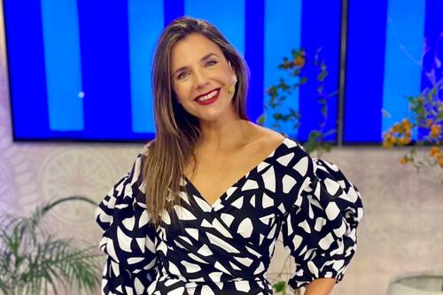 “Pude dormir tranquila”: Julia Vial cuenta que pagó sus deudas con retiro del 10%