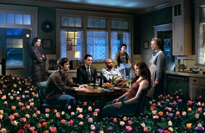 Six Feet Under