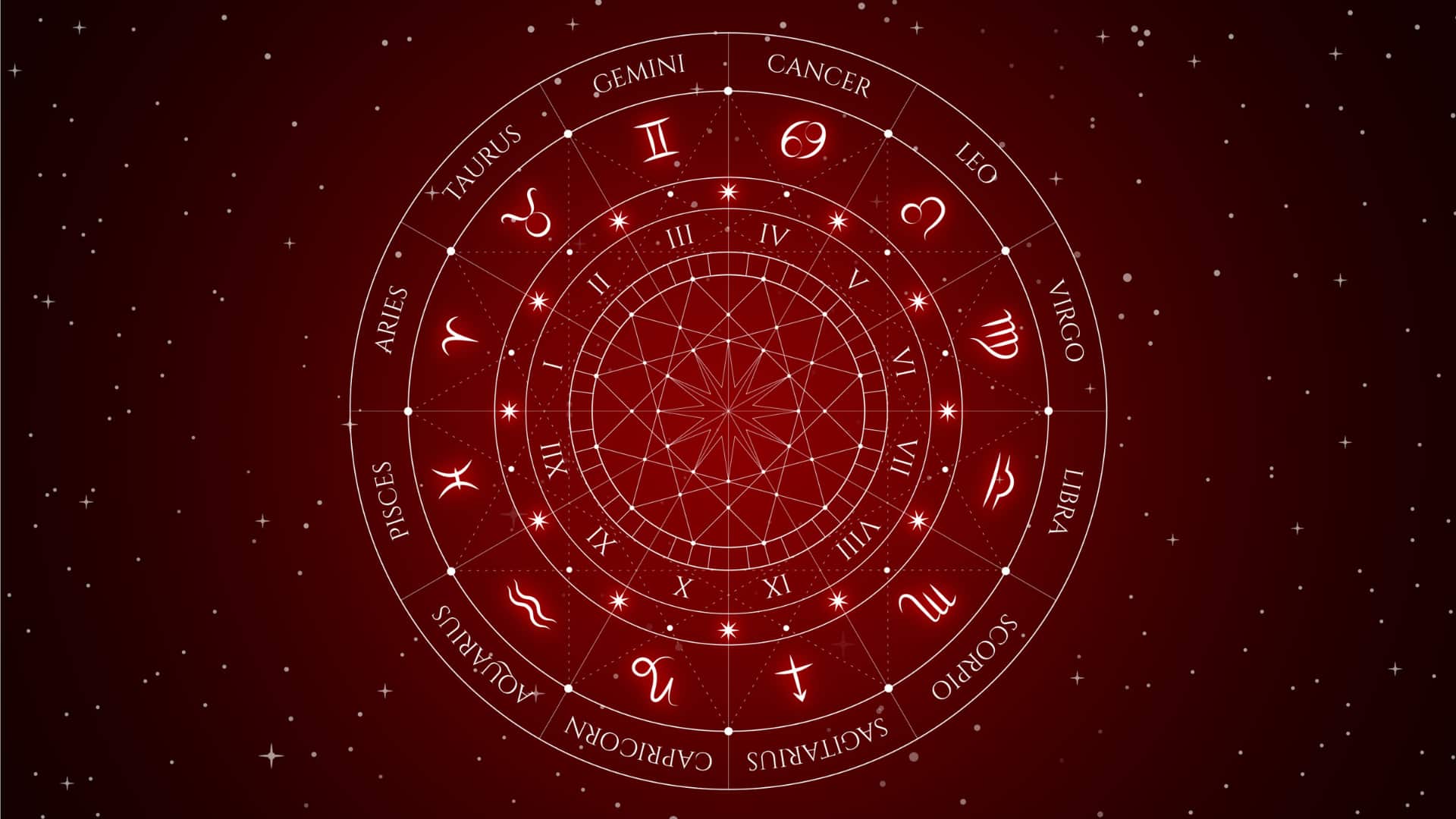 El tercer fin de semana de diciembre afectará la vida de 4 signos gracias a la conjunción de la Luna y Mercurio.