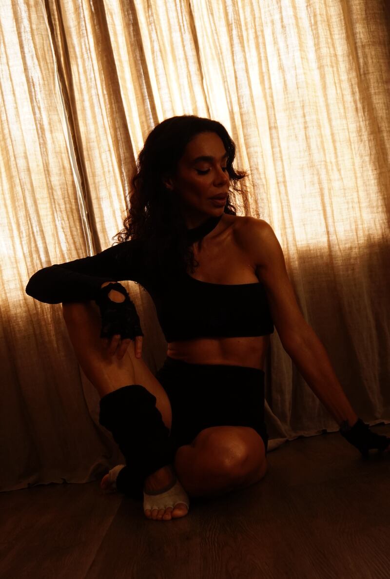 Yudy Arias