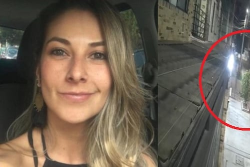 “Que mal que filmes”: el comentario de Diana Ospina a famoso periodista que ha desatado duras críticas en redes