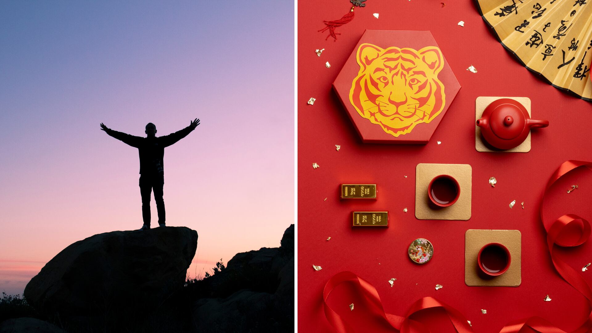 Horóscopo chino: consejos para triunfar