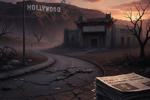 Mhoni Vidente advierte una racha de tragedias entre figuras de Hollywood