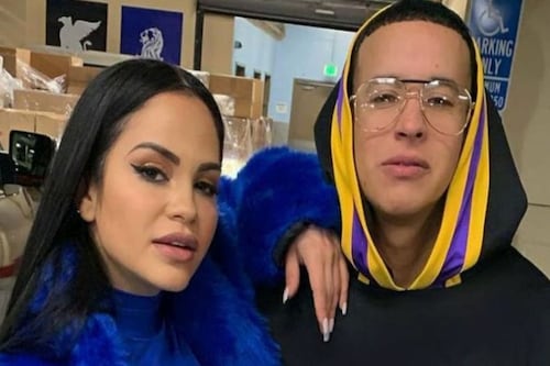 “No me podía ir sin este junte”: El sueño de Natti Nattasha de reencontrarse con Daddy Yankee