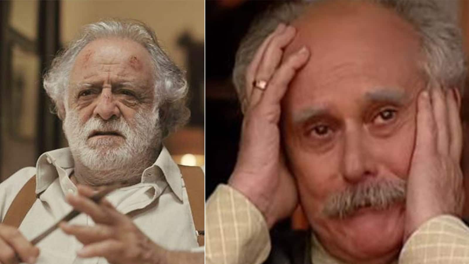 “Las pelotas del marrano”: nuevo Don Martín ‘ni se le acerca’ a Jorge Cao en ‘Pasión de Gavilanes’.