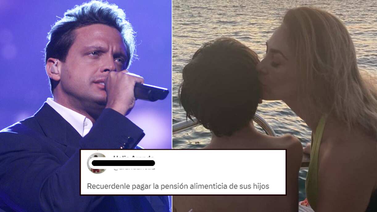 Luis MIguel