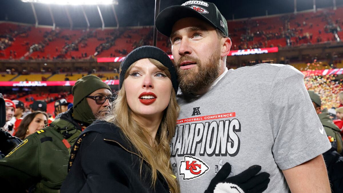 Así evolucionó el estilo de Taylor Swift desde que inició su romance con Travis Kelce.