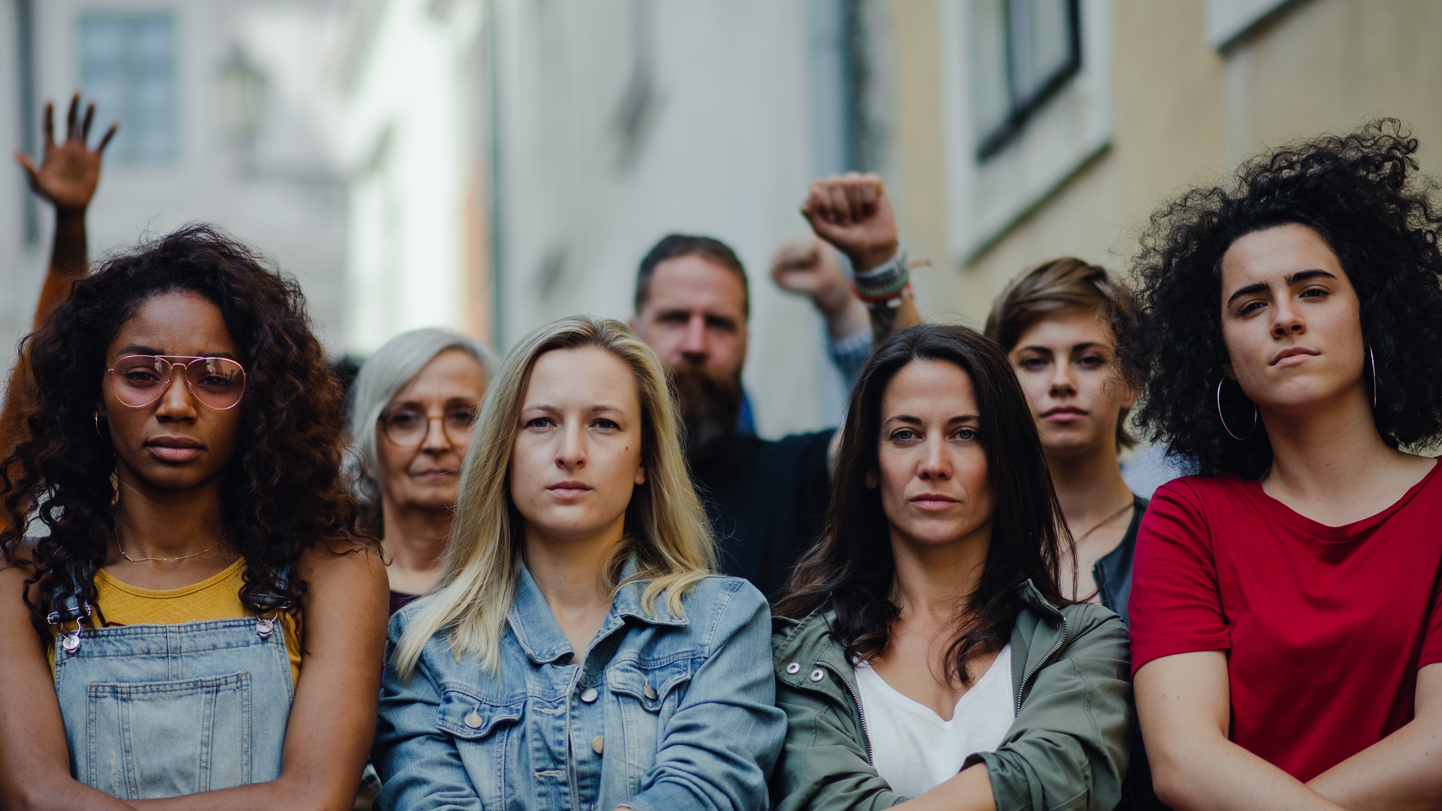 Día Internacional para la Eliminación de la Violencia contra la Mujer