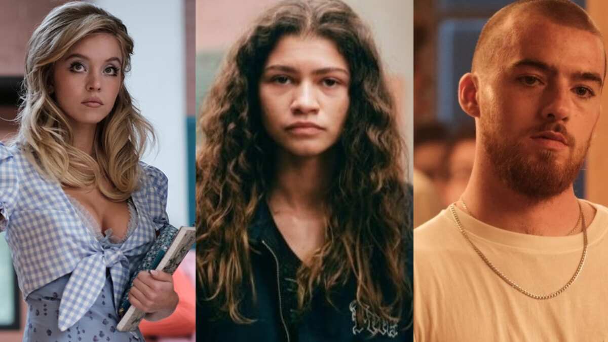 Curiosidades de Euphoria