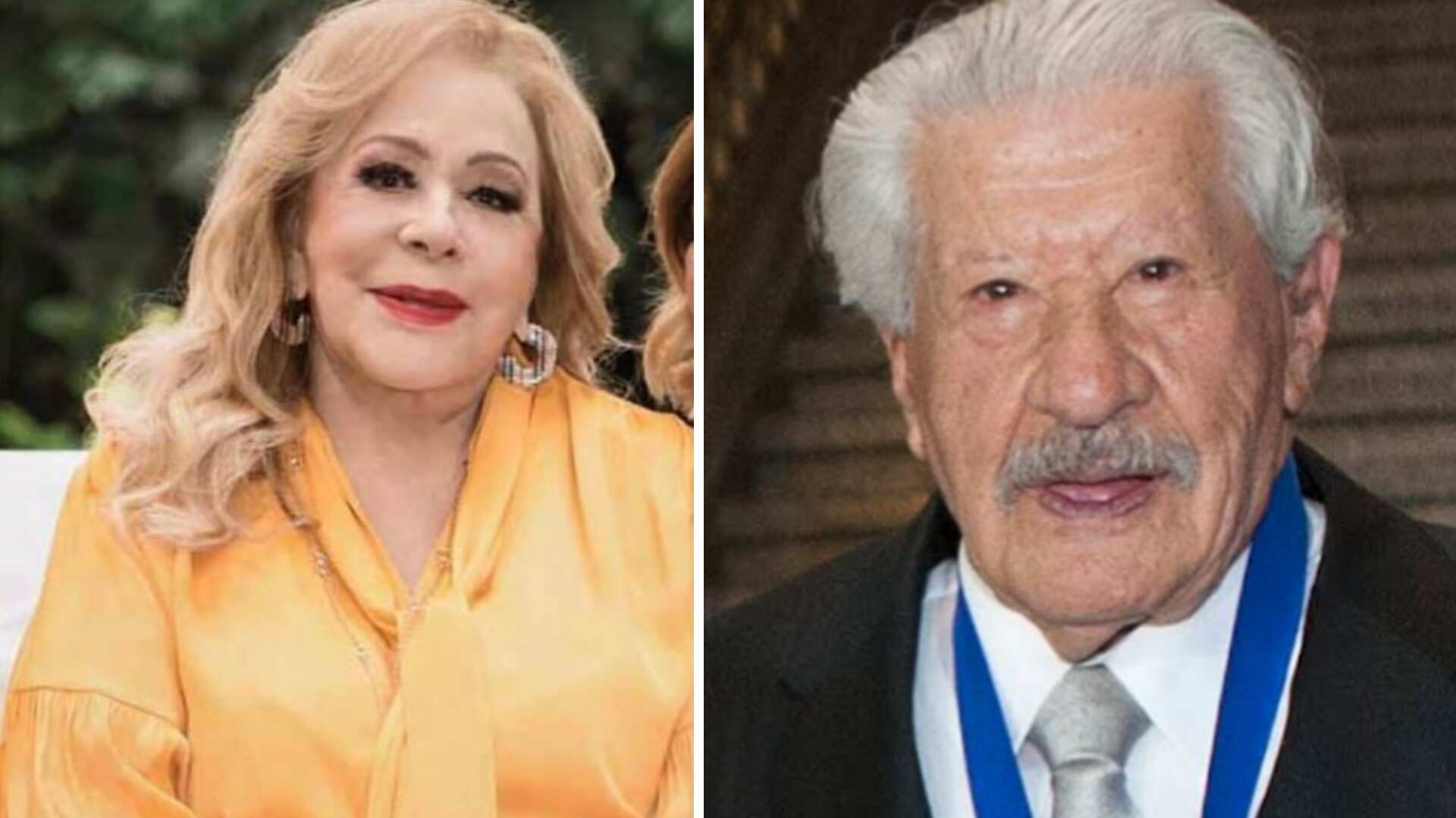 Los 6 famosos más longevos de todos los tiempos: ¿sabes quiénes encabezan la lista?
