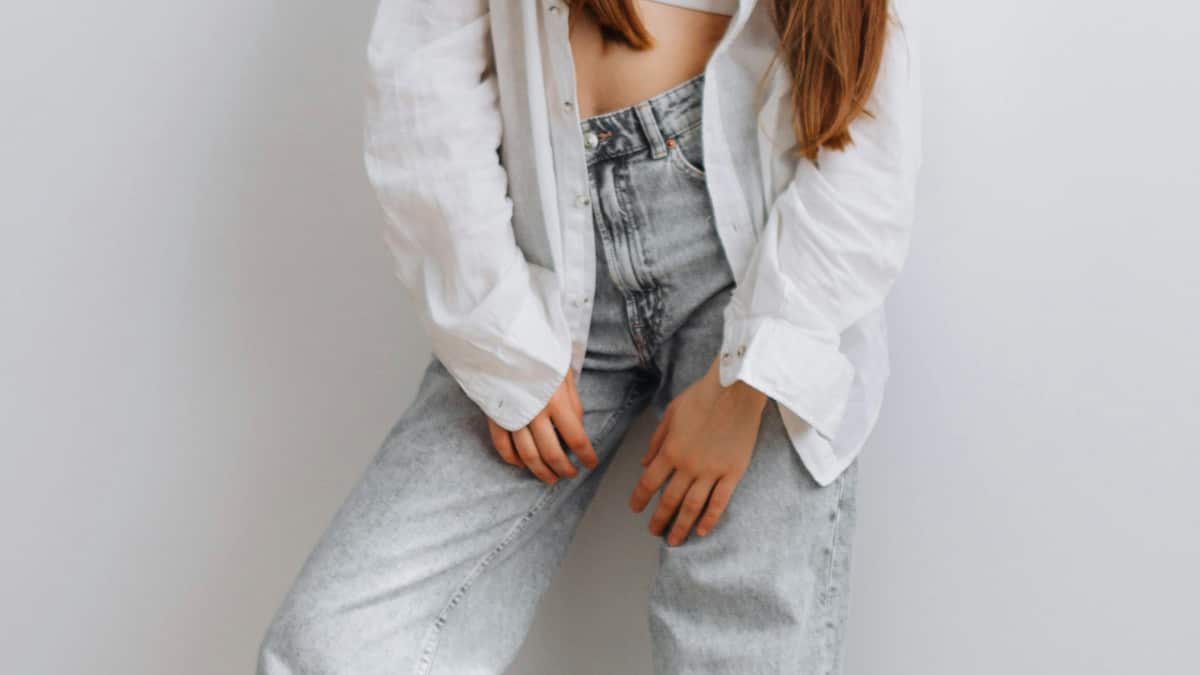 Estos son los jeans que ya no serán tendencia este año