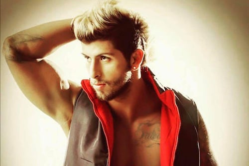 Reportan el fallecimiento del exchico reality Thiago Arroyo a los 33 años