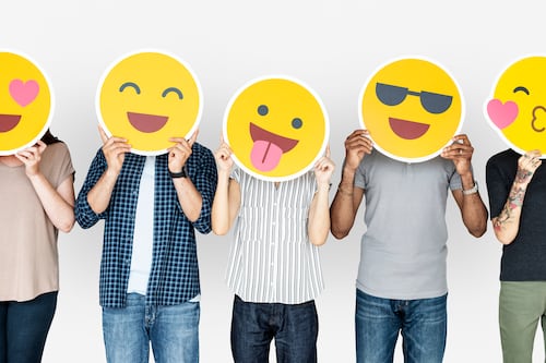 Descubre el emoji que revela tu esencia, según tu signo zodiacal