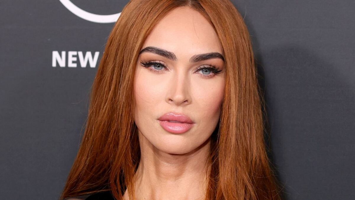 La vida amorosa de Megan Fox está marcada por dos relaciones inestables