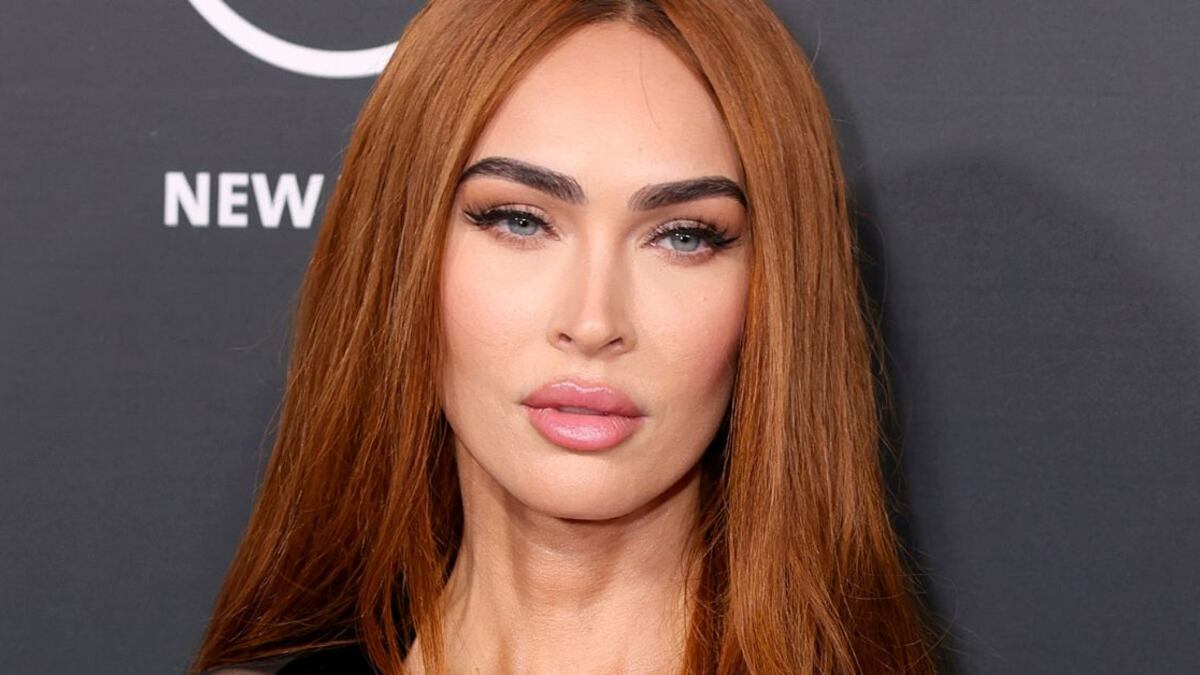 La vida amorosa de Megan Fox está marcada por dos relaciones inestables