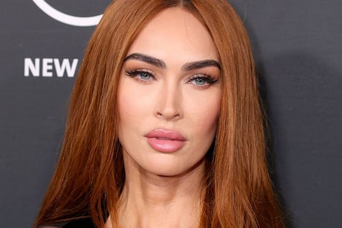 Megan Fox se siente traicionada y no puede entender la razón de su ruptura con Machine Gun Kelly