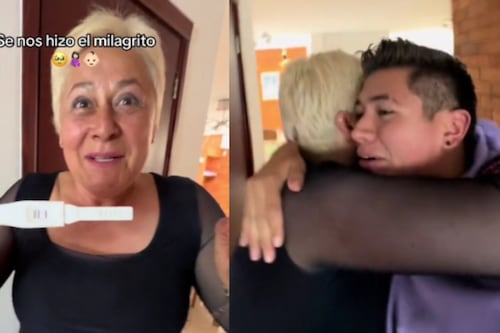 ”No les habíamos querido contar”: Alina Lozano reveló cuánto tiempo llevaba en tratamiento para lograr su embarazo