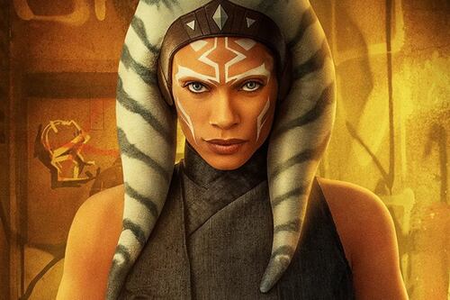 ‘Ahsoka’: la nueva serie de Star Wars que hace historia con un elenco liderado por mujeres