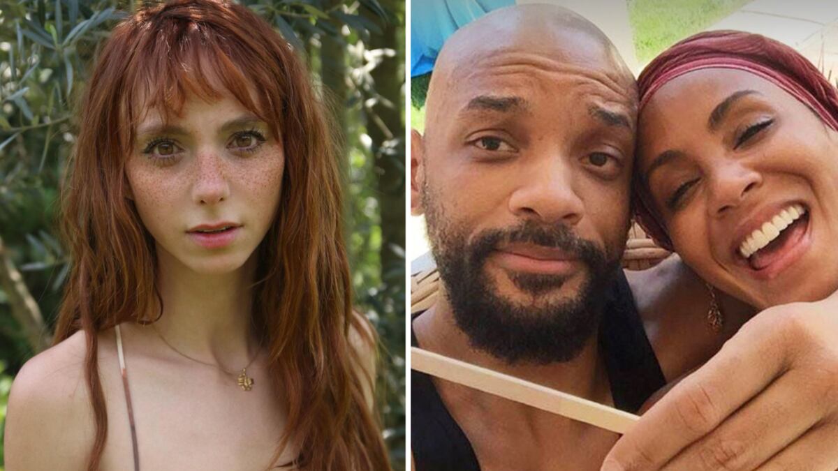 Famosos que apoyan la poligamia