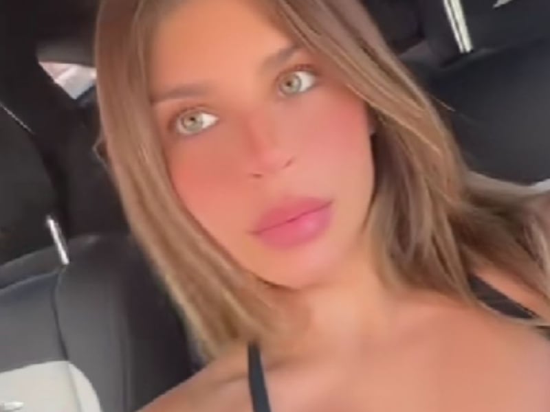 ¿Quién es Erika Herrera Coriant? La suegra prófuga por el feminicidio de la exreina Carolina Flores