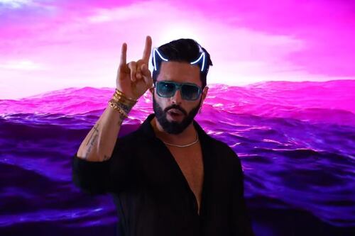 Poncho de Nigris asegura que no les hará fiesta de XV años a sus hijas; las llama bizarras y ridículas